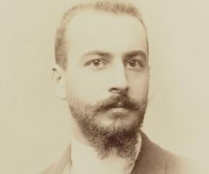 Casimir-Léon Maistre
