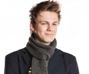 Caspar Lee Biography