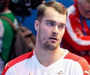 Casper Ulrich Mortensen