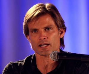 Casper Van Dien