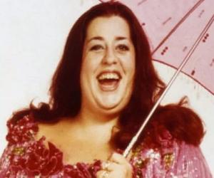 Cass Elliot