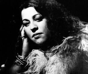 Cass Elliot