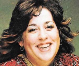 Cass Elliot