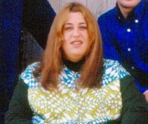 Cass Elliot