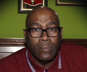 Cass Pennant