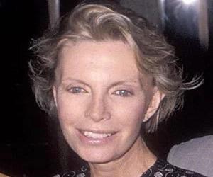 Cassandra Harris