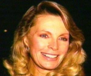 Cassandra Harris