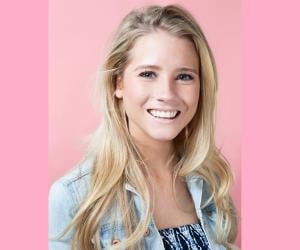 Cassidy Gifford