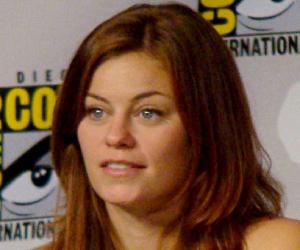 Cassidy Freeman