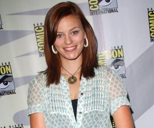 Cassidy Freeman