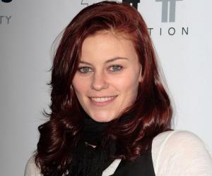 Cassidy Freeman