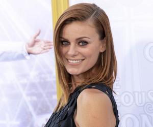 Cassidy Freeman