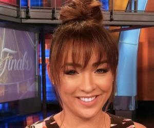 Cassidy Hubbarth