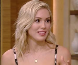 Cassie Randolph