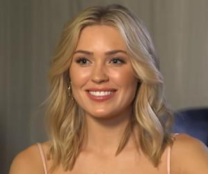 Cassie Randolph