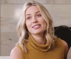 Cassie Randolph