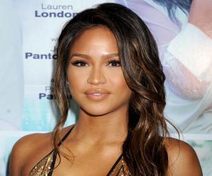 Cassie Ventura