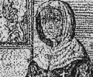 Catarina de San Juan