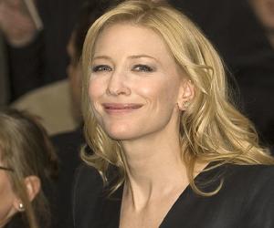 Cate Blanchett