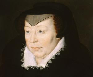 Catherine de' Medici