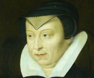 Catherine de' Medici