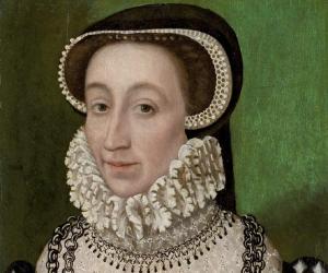 Catherine de' Medici