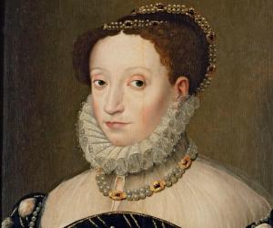 Catherine de' Medici