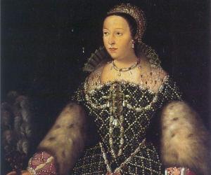 Catherine de' Medici