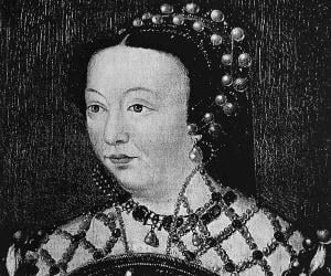 Catherine de' Medici