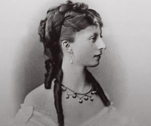 Catherine Dolgorukov