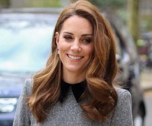 Catherine, Duchess of Cambridge