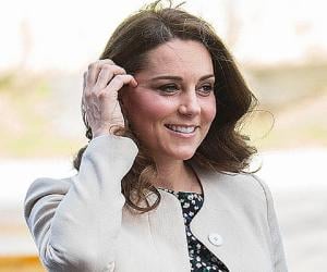 Catherine, Duchess of Cambridge