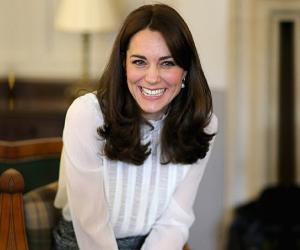 Catherine, Duchess of Cambridge