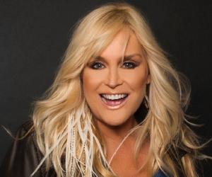 Catherine Hickland Biography