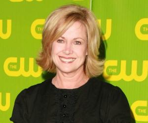 Catherine Hicks