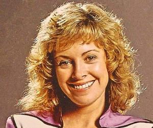 Catherine Hicks