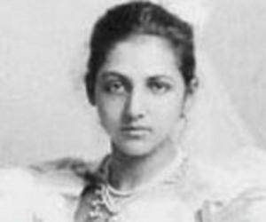 Catherine Hilda Duleep Singh