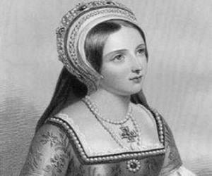 Catherine Howard Biography