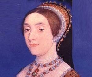 Catherine Howard