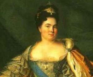 Catherine I of Russia