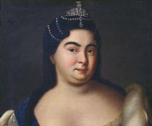 Catherine I of Russia