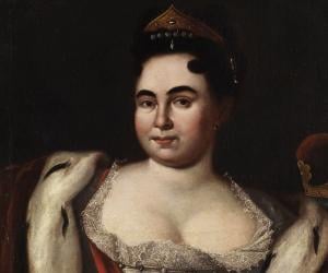 Catherine I of Russia