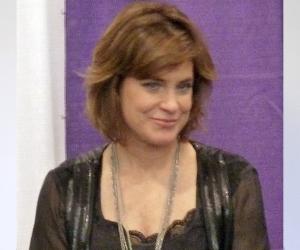 Catherine Mary Stewart