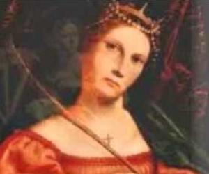 Catherine of Alexandria