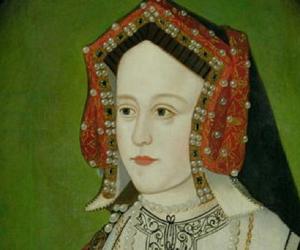 Catherine of Aragon