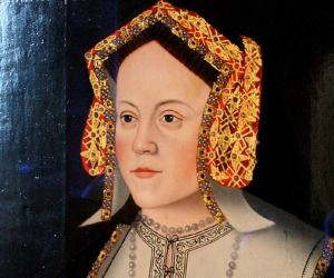 Catherine of Aragon