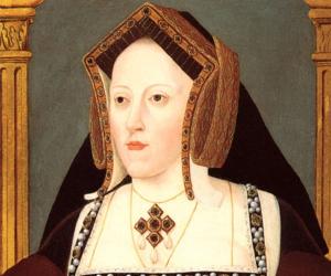 Catherine of Aragon