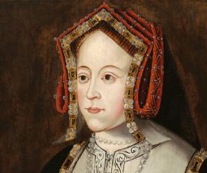 Catherine of Aragon