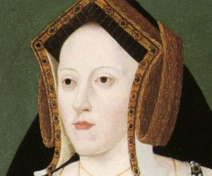 Catherine of Aragon