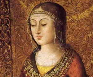 Catherine of Navarre